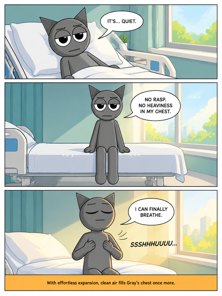 A Clean Breath (page 4 of 4)