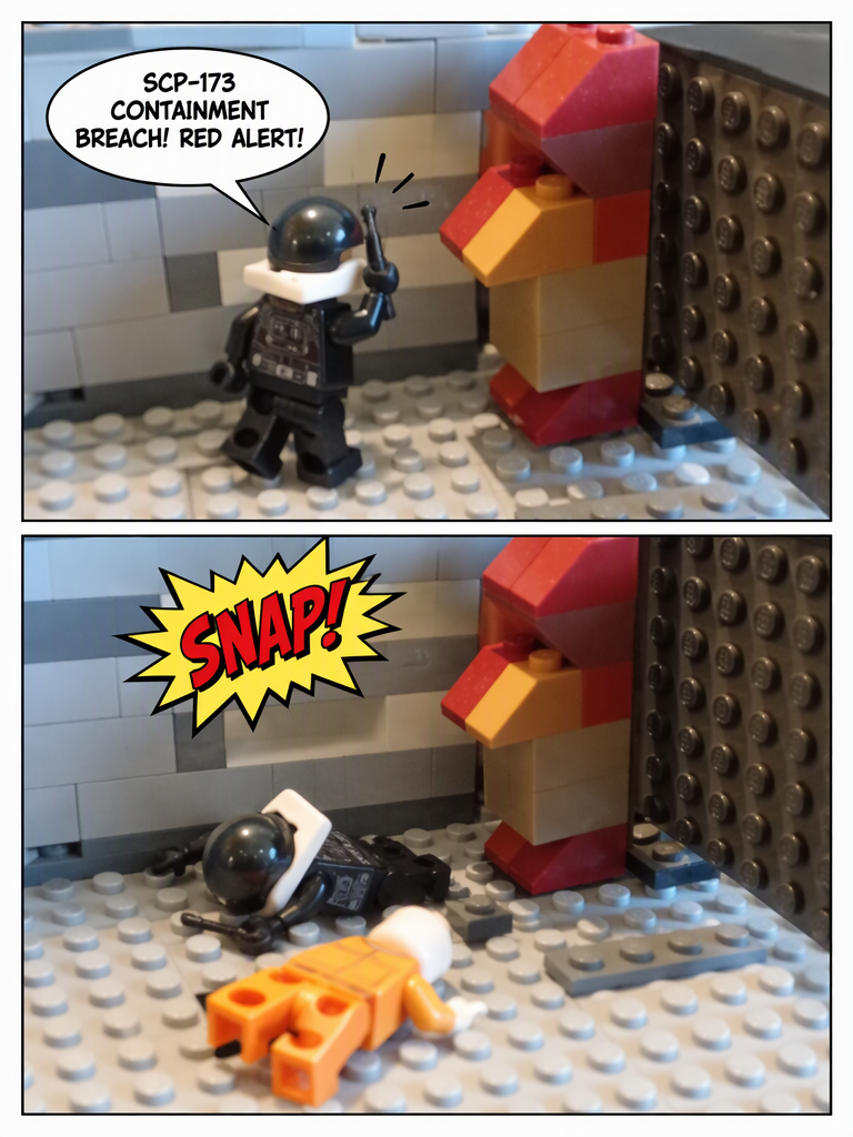 SCP-173 Containment Protocol Failure (page 4 of 4)