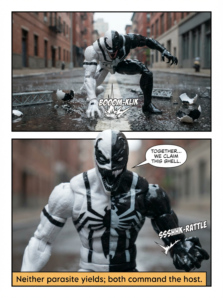 Cocoon of Two Minds (page 3 of 4)