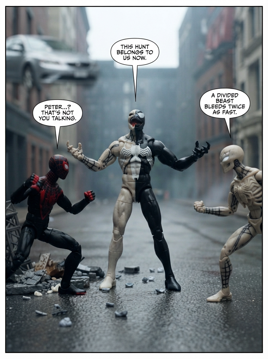 Cocoon of Two Minds (page 4 of 4)