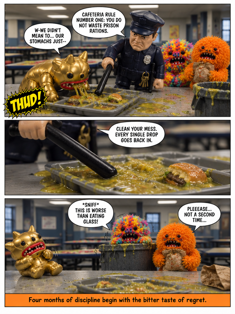 Hard Time Lunch (page 4 of 4)