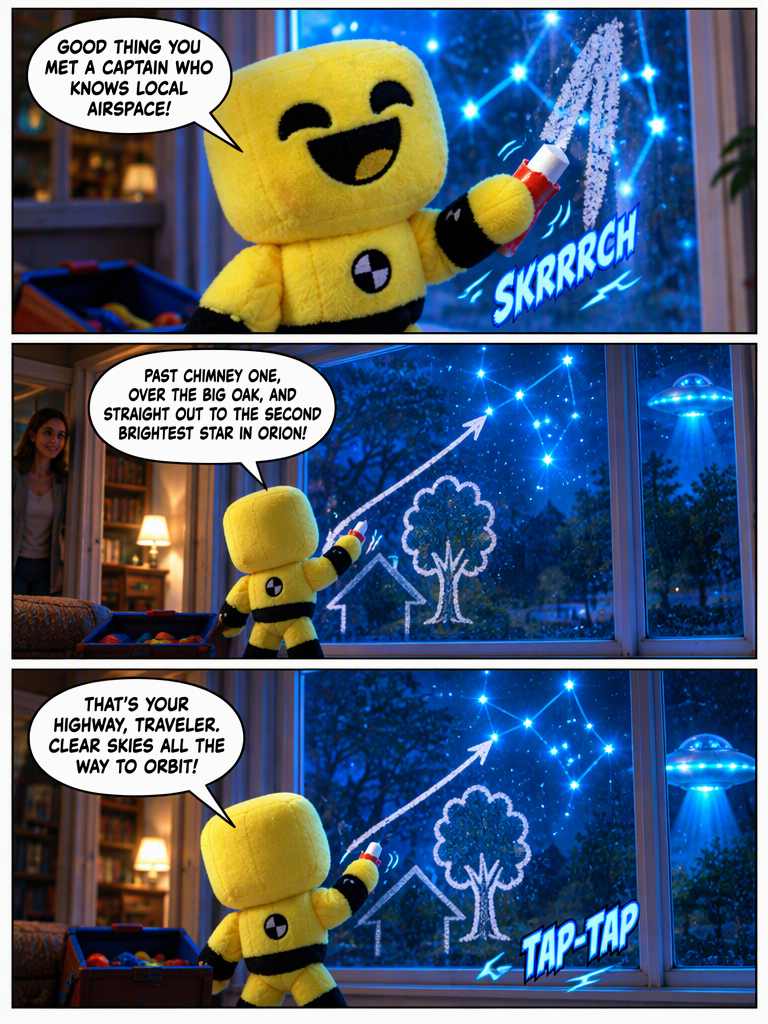 Cosmic Curfew (page 3 of 4)