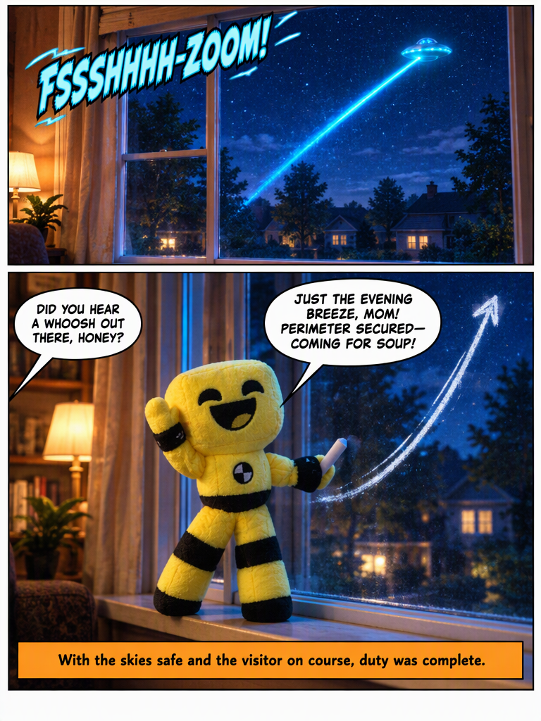 Cosmic Curfew (page 4 of 4)