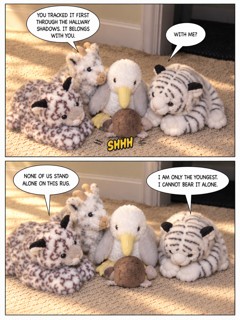 Tales in the Gloom (page 37 of 40)