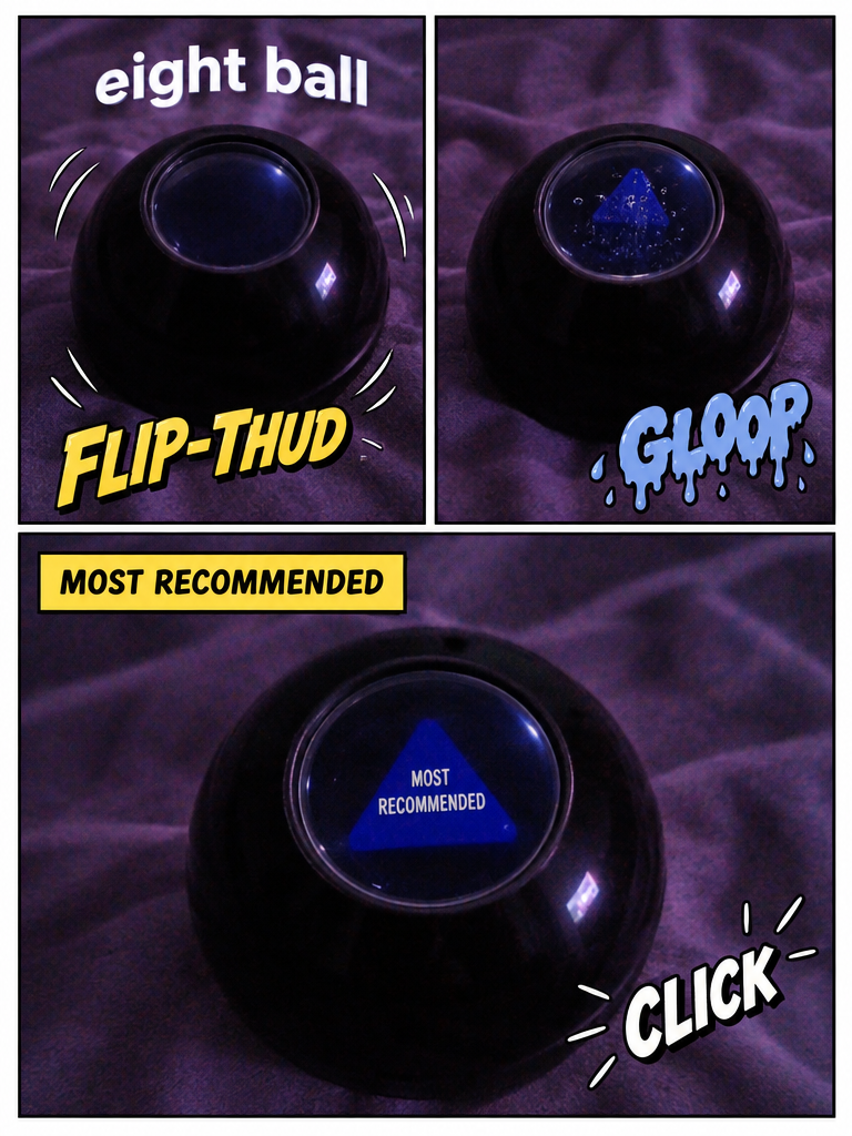 Most Recommended (page 4 of 4)
