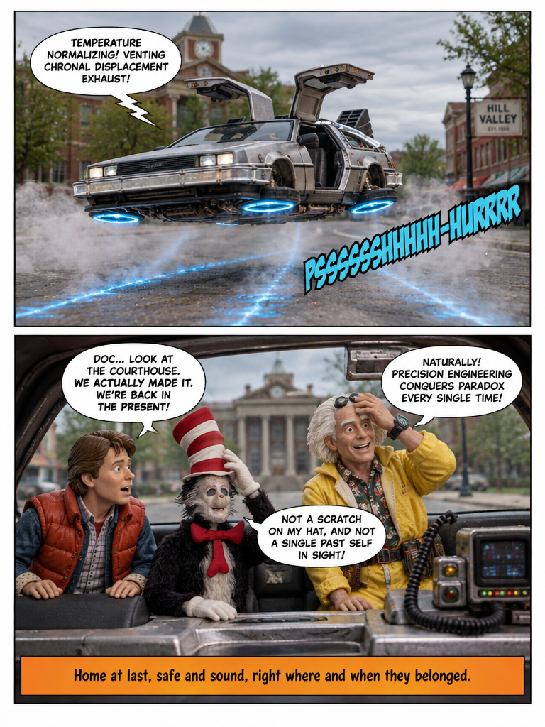 Return to the Present (page 4 of 4)