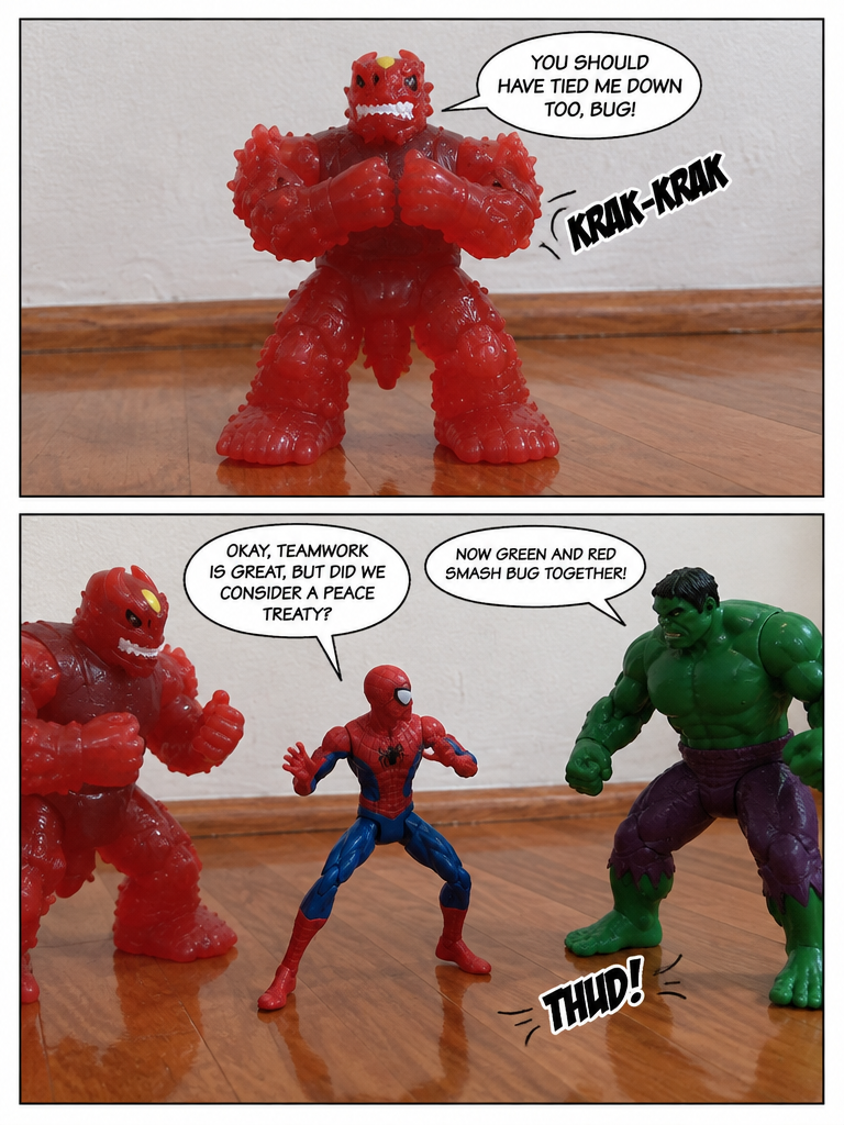Bruiser Reversal (page 2 of 4)