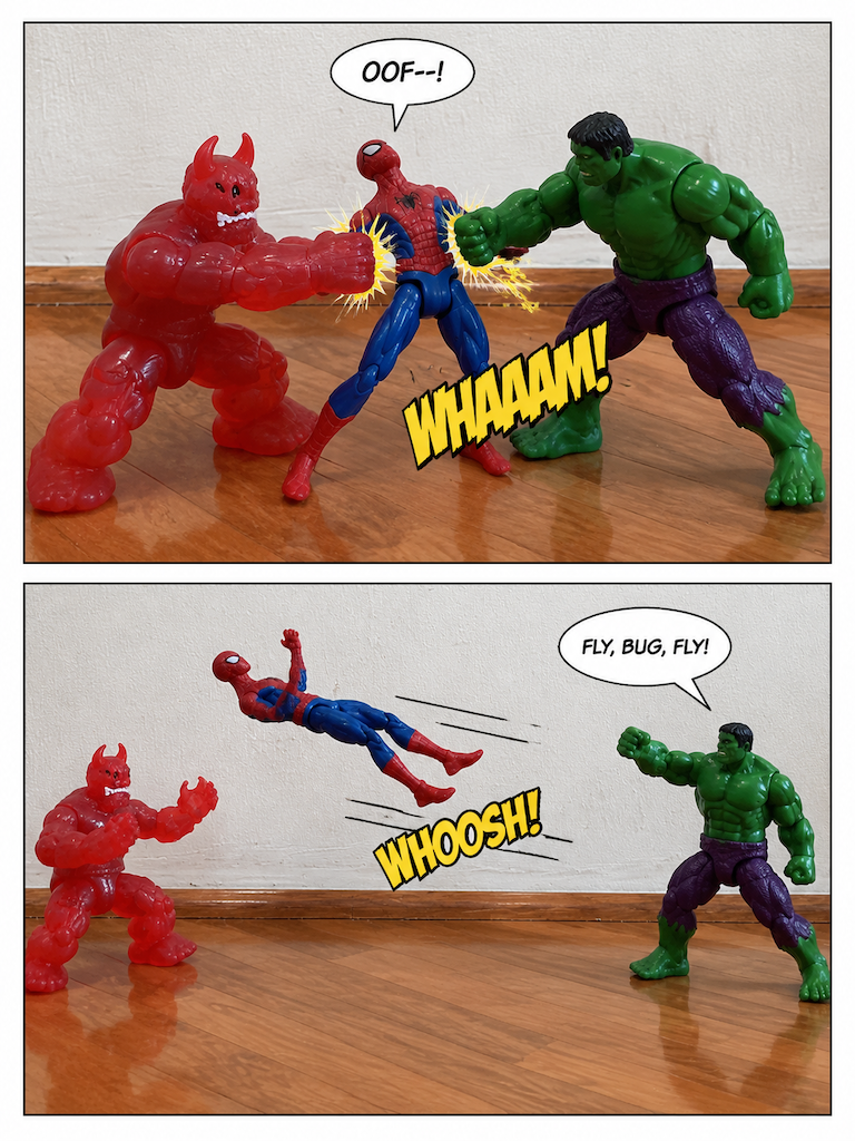Bruiser Reversal (page 3 of 4)