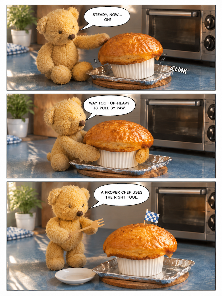 The Rising Ramekin (page 5 of 8)