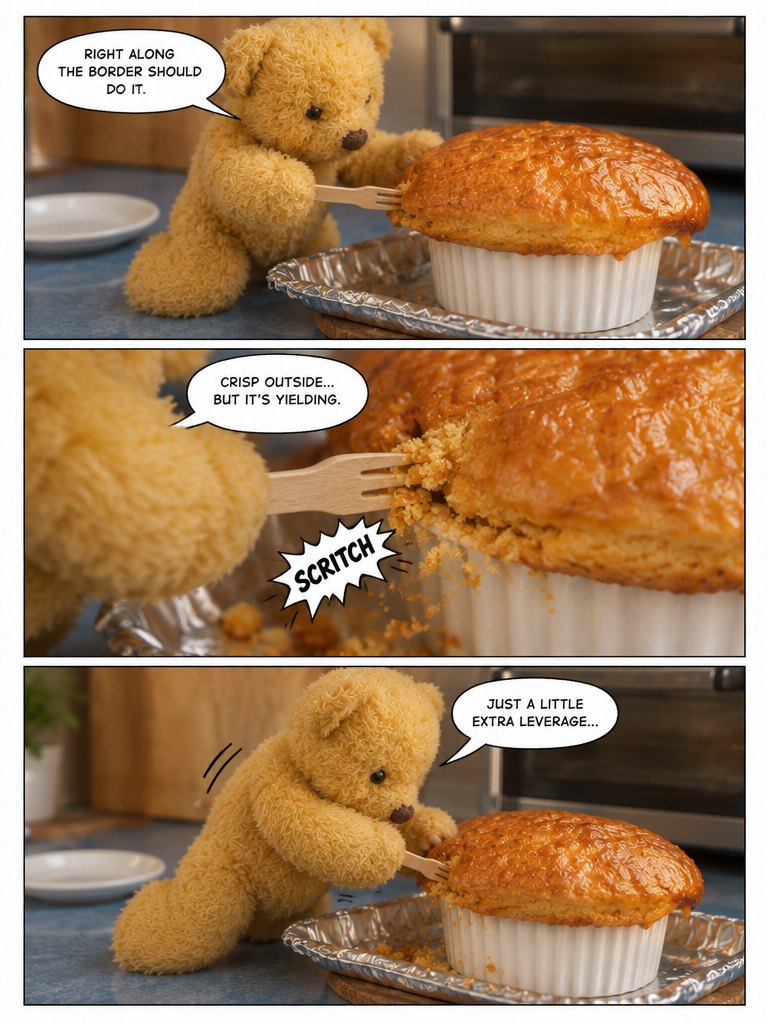The Rising Ramekin (page 6 of 8)