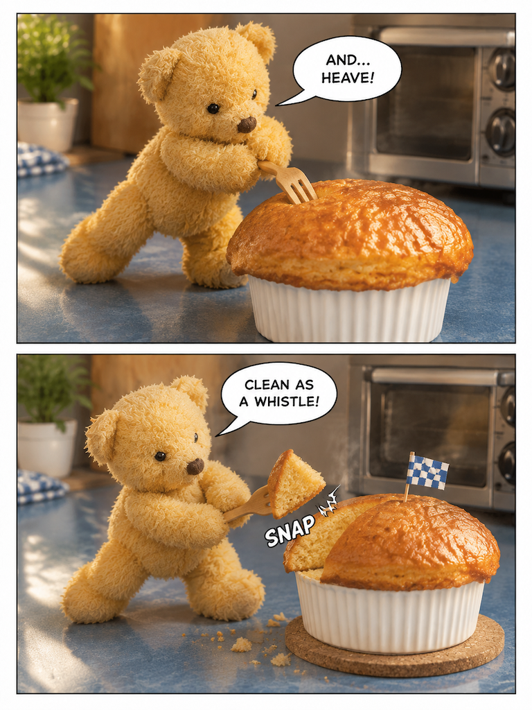 The Rising Ramekin (page 7 of 8)