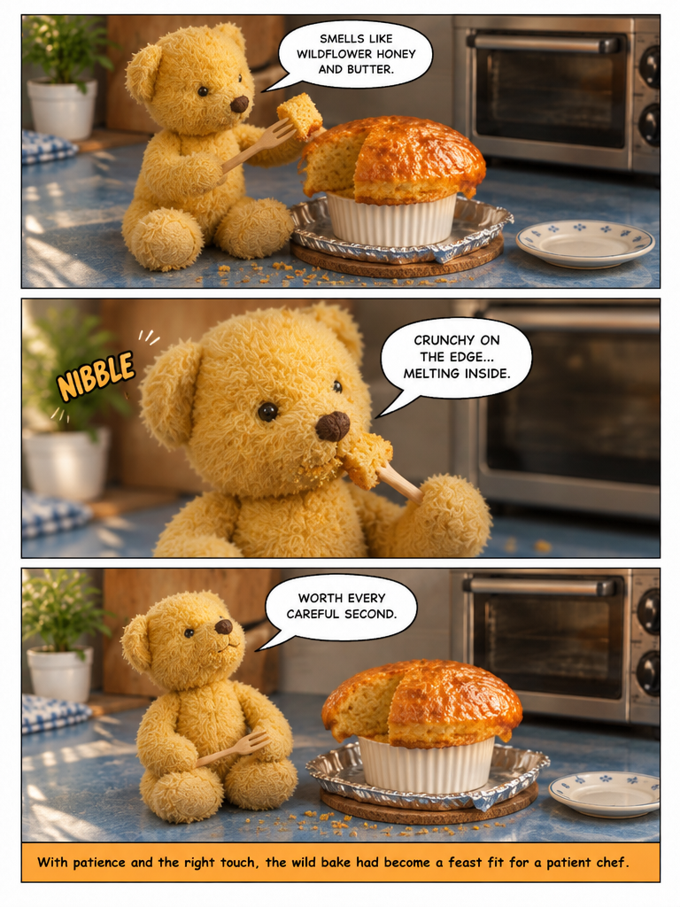 The Rising Ramekin (page 8 of 8)