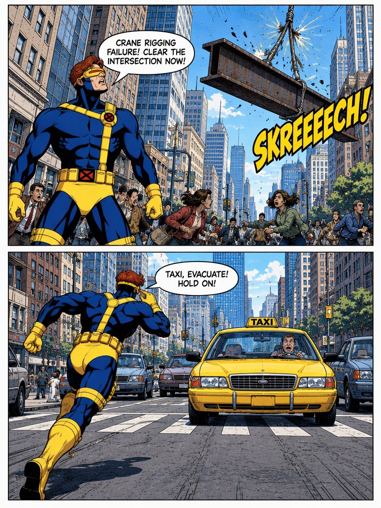 Tactical Strike (page 5 of 8)