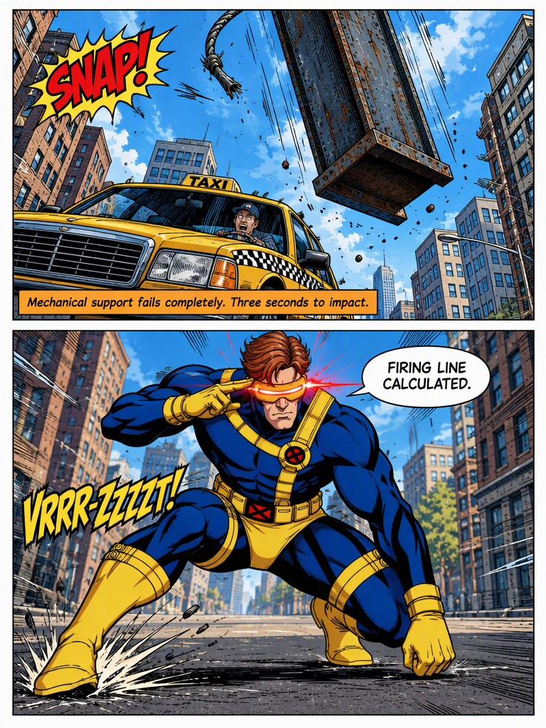 Tactical Strike (page 6 of 8)