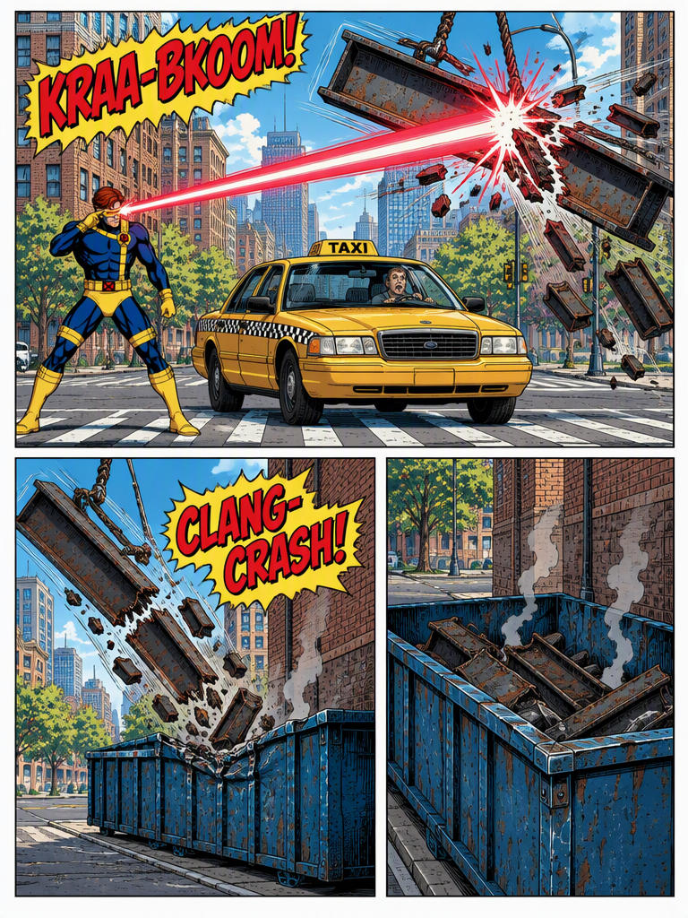 Tactical Strike (page 7 of 8)