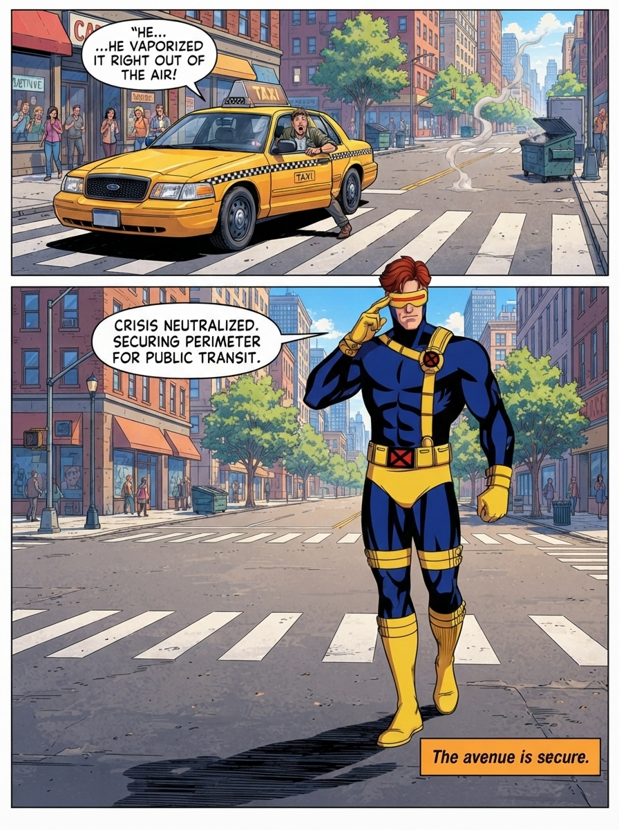 Tactical Strike (page 8 of 8)