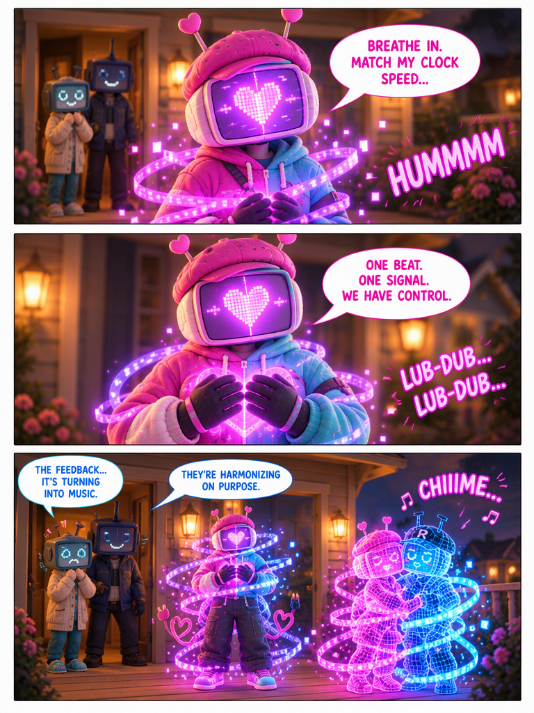 Static and Starlight (page 3 of 4)