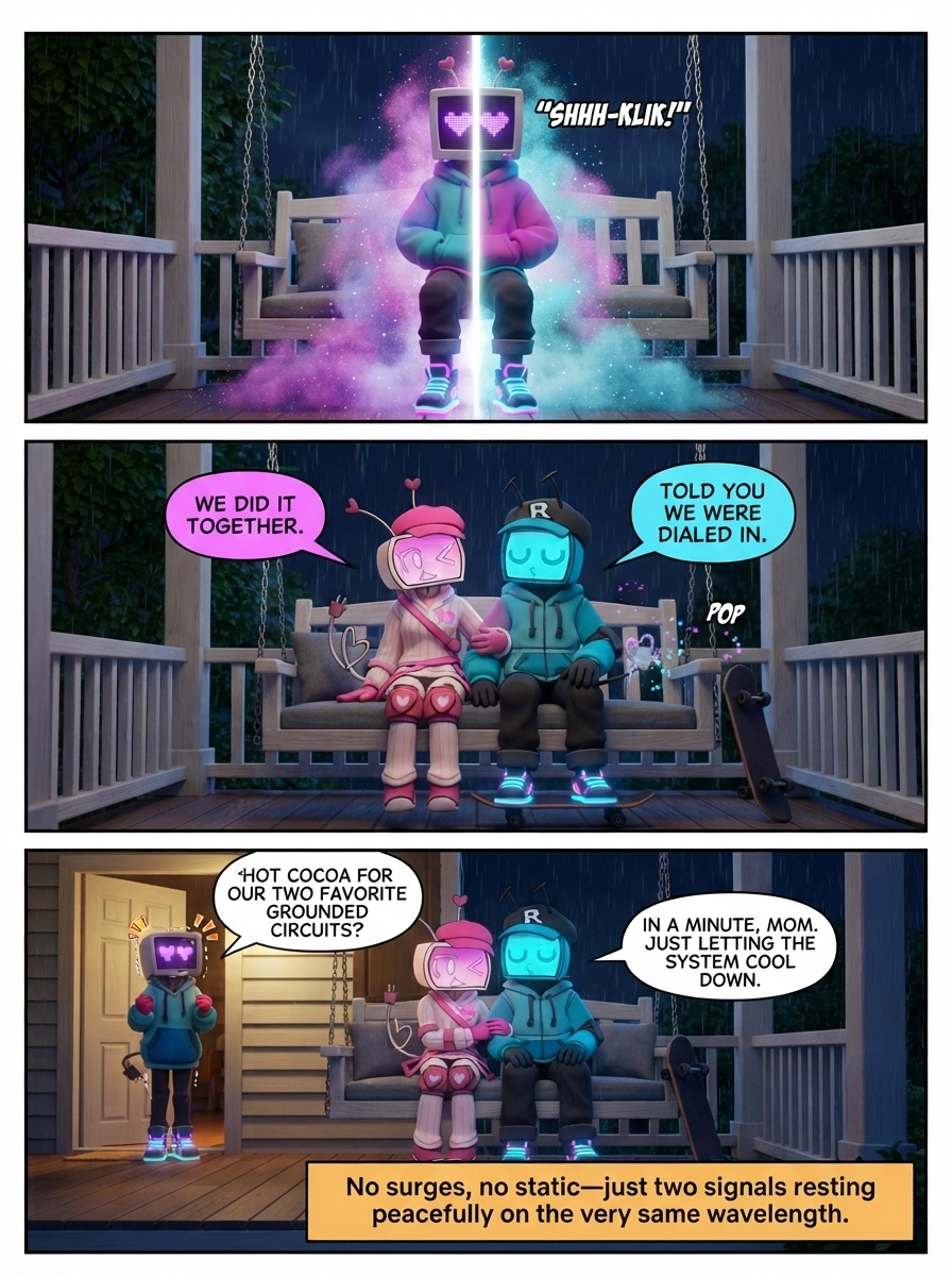 Static and Starlight (page 4 of 4)