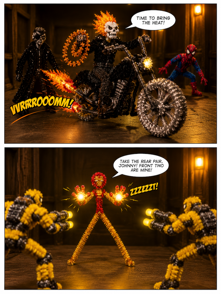 Wrong Wing, Right Fight (page 2 of 4)