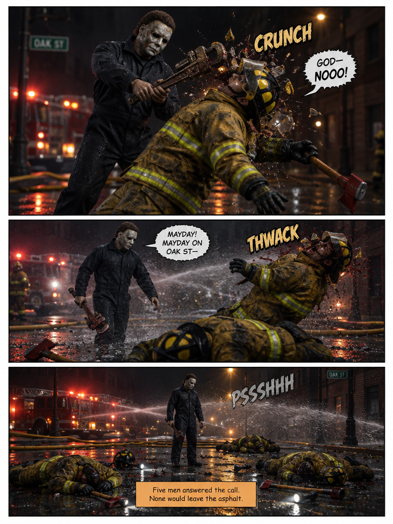evil never died (page 3 of 4)