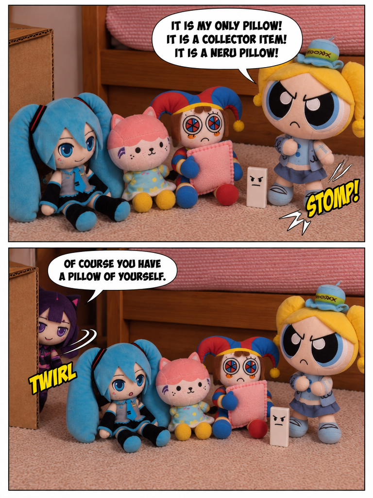 The Collector's Fine (page 4 of 4)