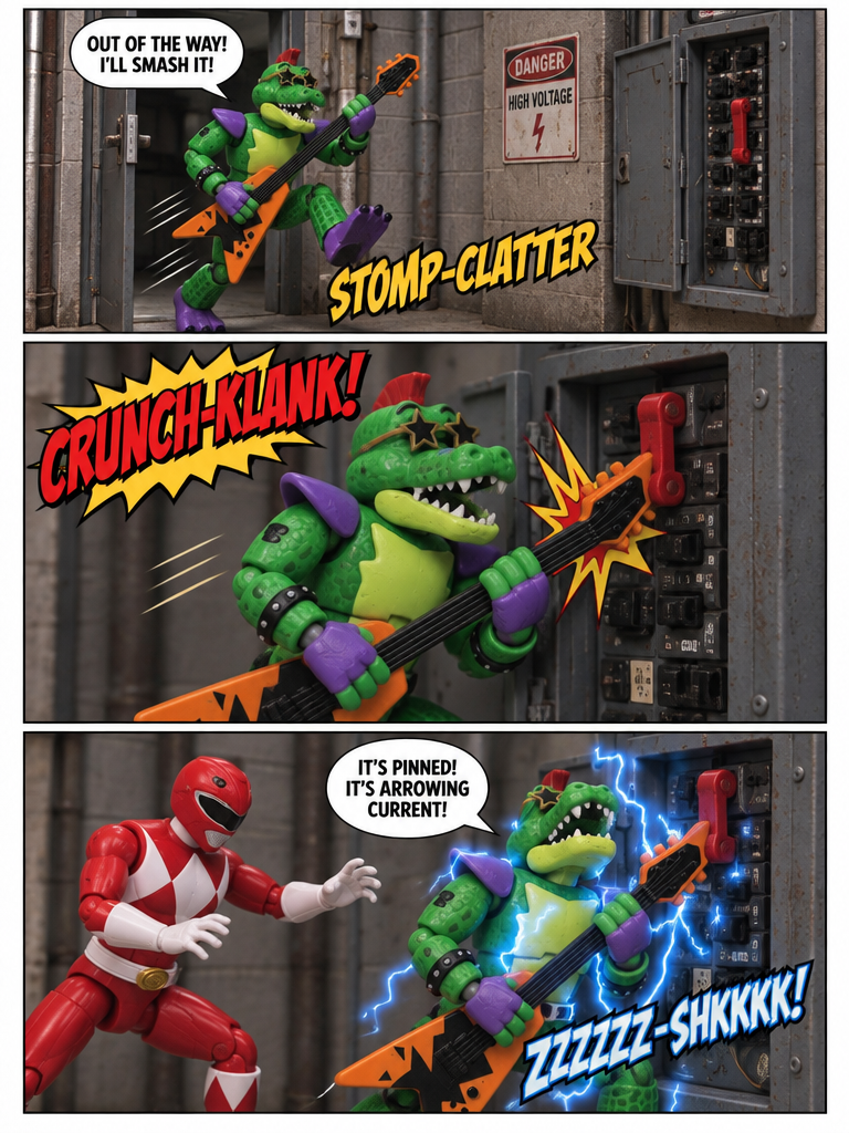 Power Surge at the Pizzaplex (page 3 of 4)