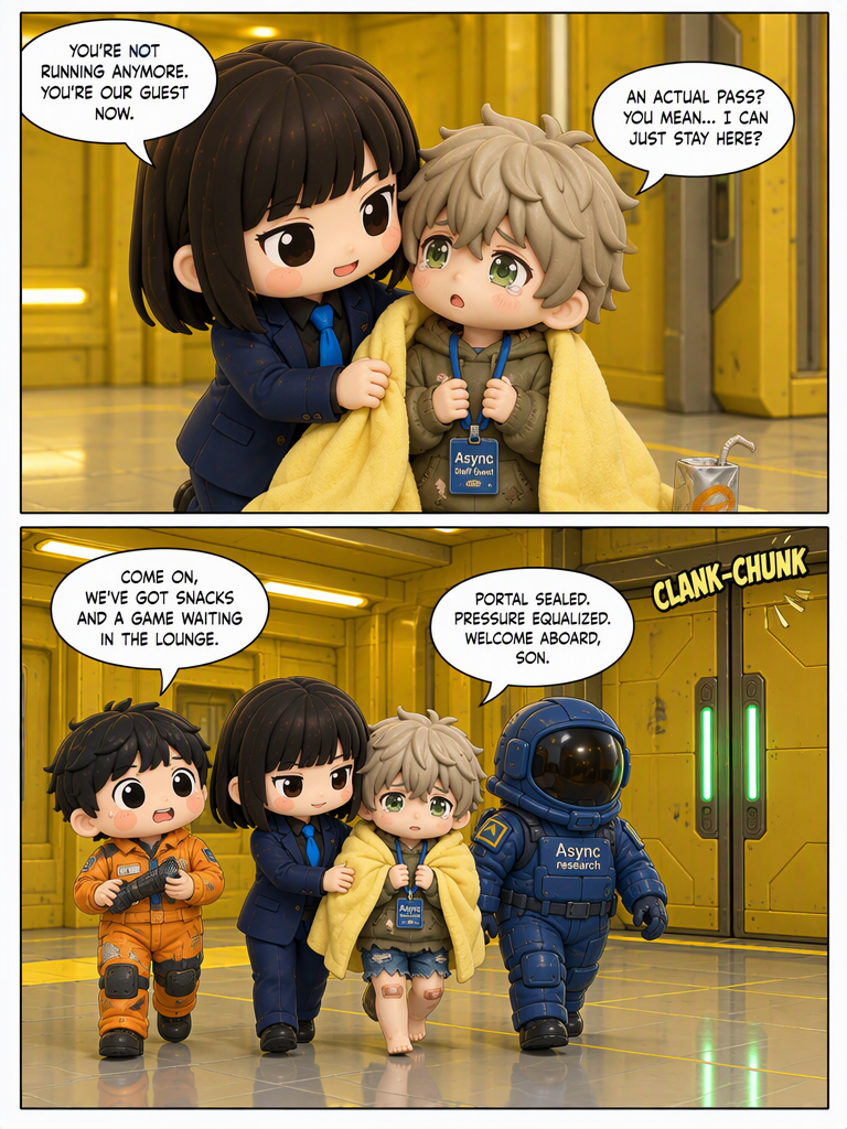Welcome to the Break Room (page 3 of 4)
