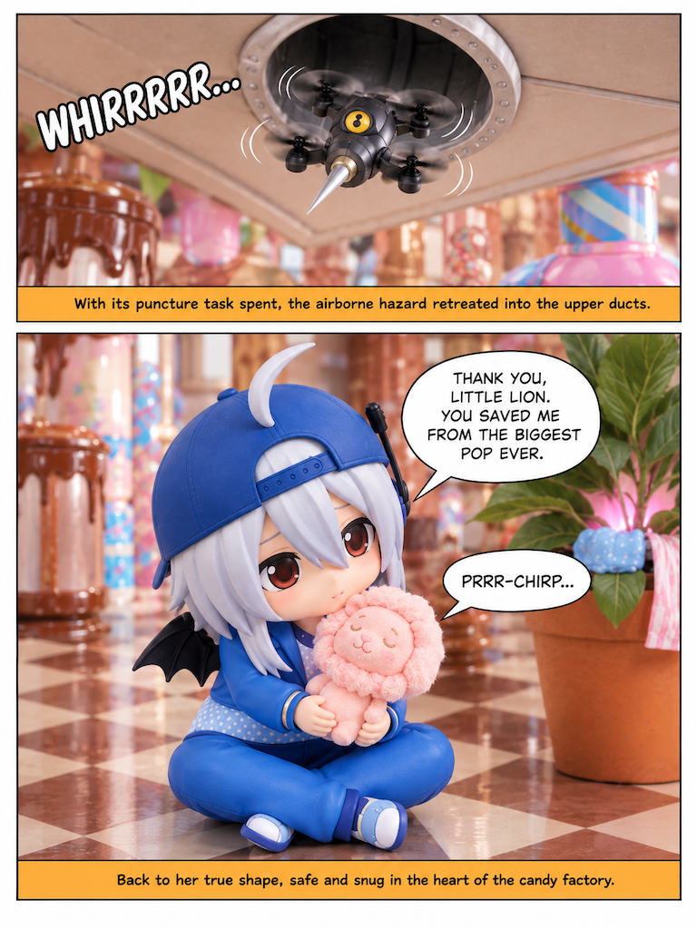 A Screenful of Apologies (page 3 of 4)