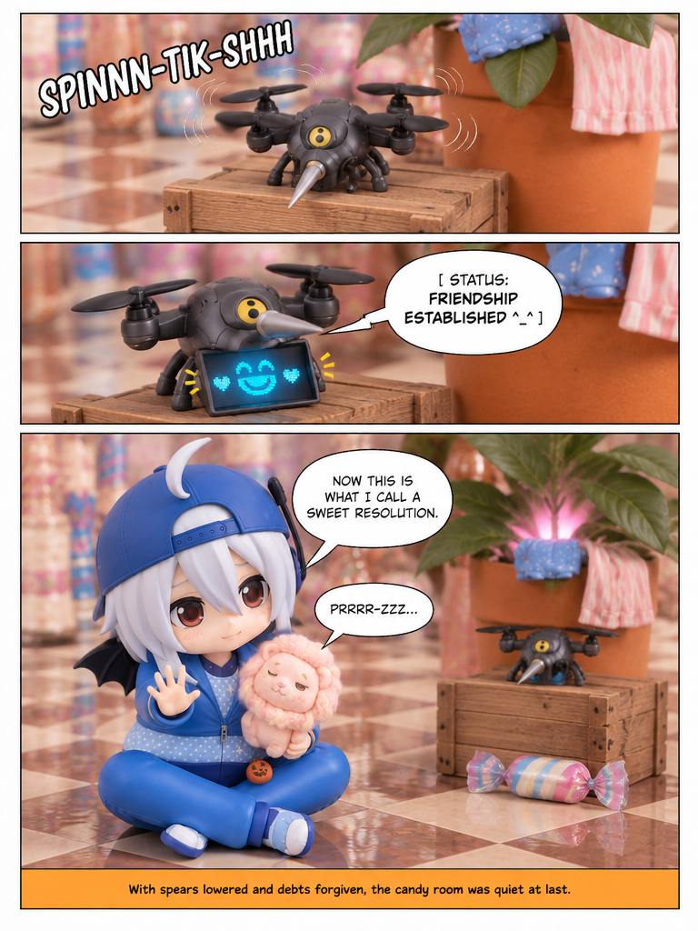 A Screenful of Apologies (page 4 of 4)