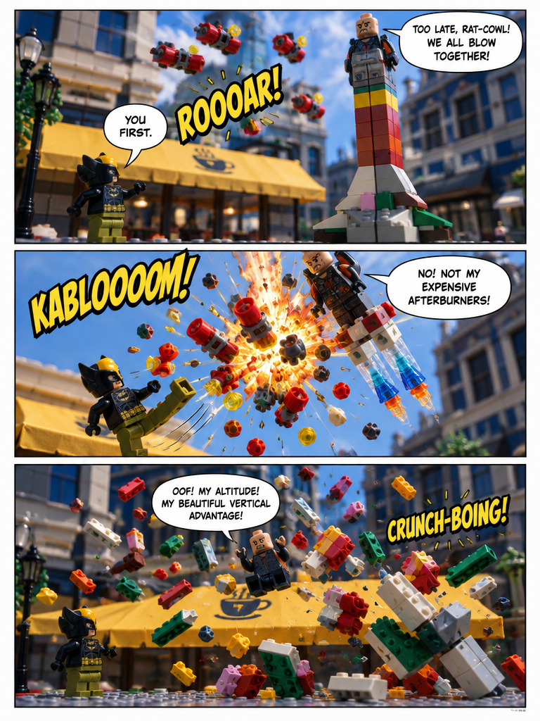 takedown of lego city pt 2 (page 3 of 4)