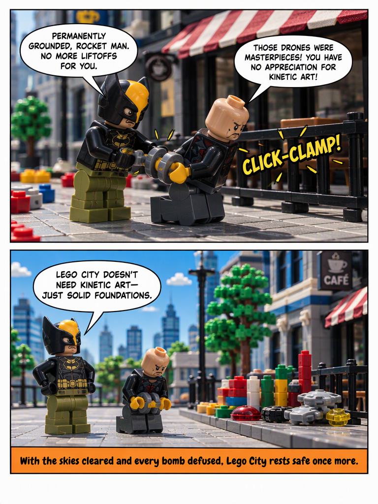 takedown of lego city pt 2 (page 4 of 4)