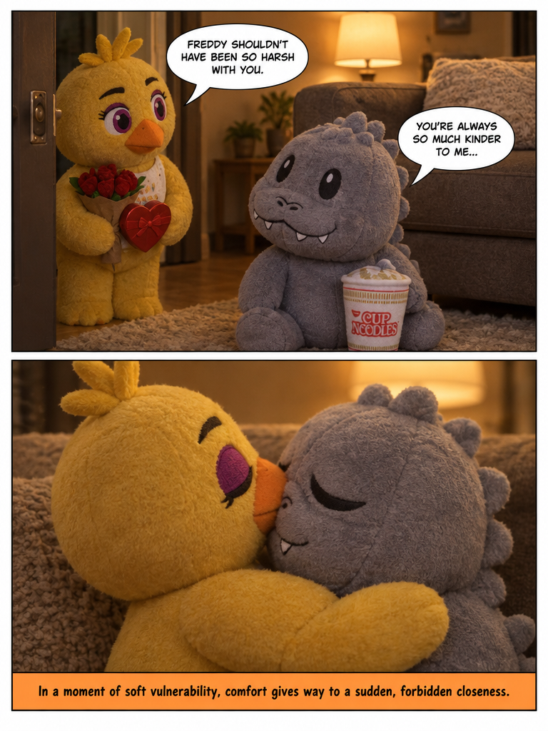 Heartbreak at the Doorstep (page 2 of 4)