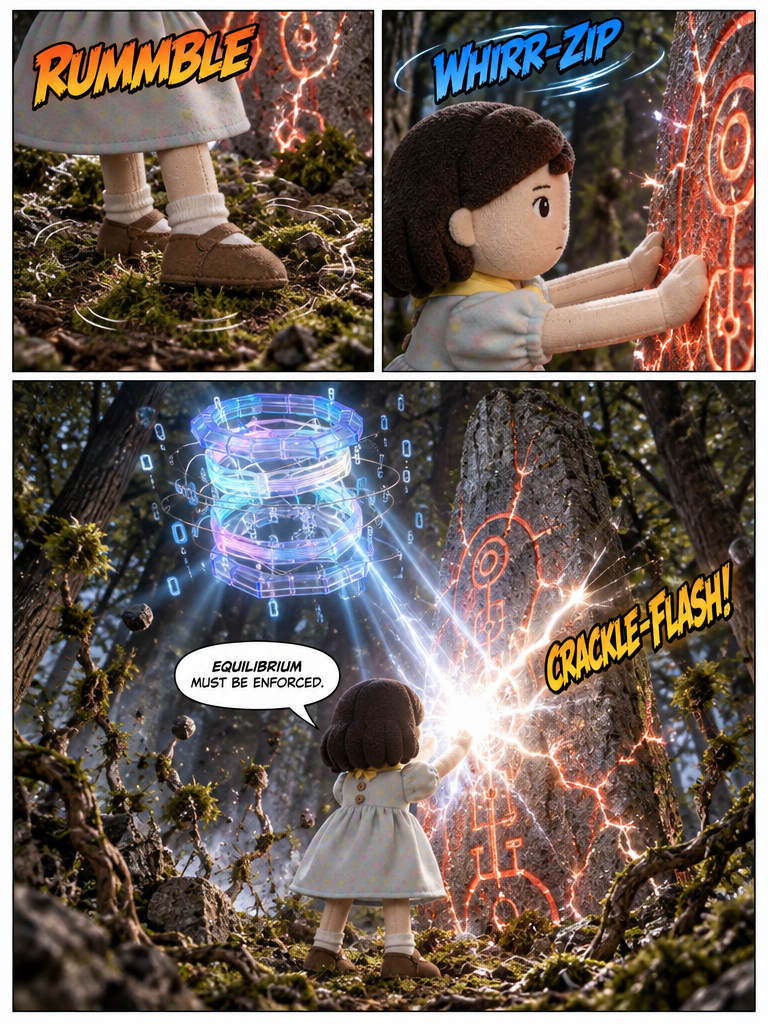 The Vessel in the Digital Grove (page 3 of 4)
