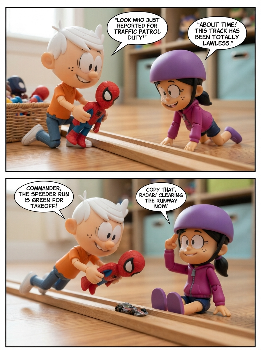 Web of Memory (page 5 of 8)