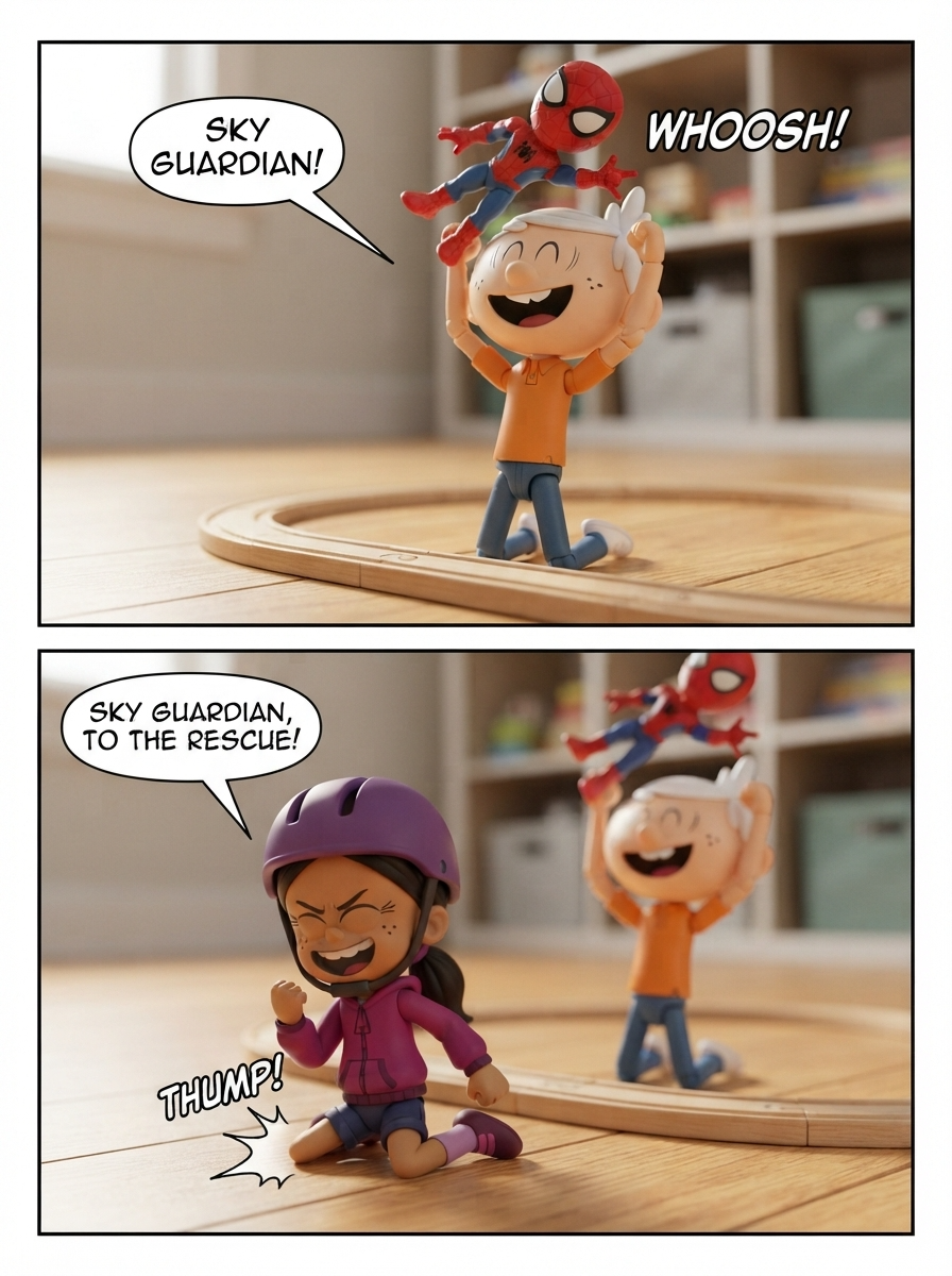 Web of Memory (page 6 of 8)