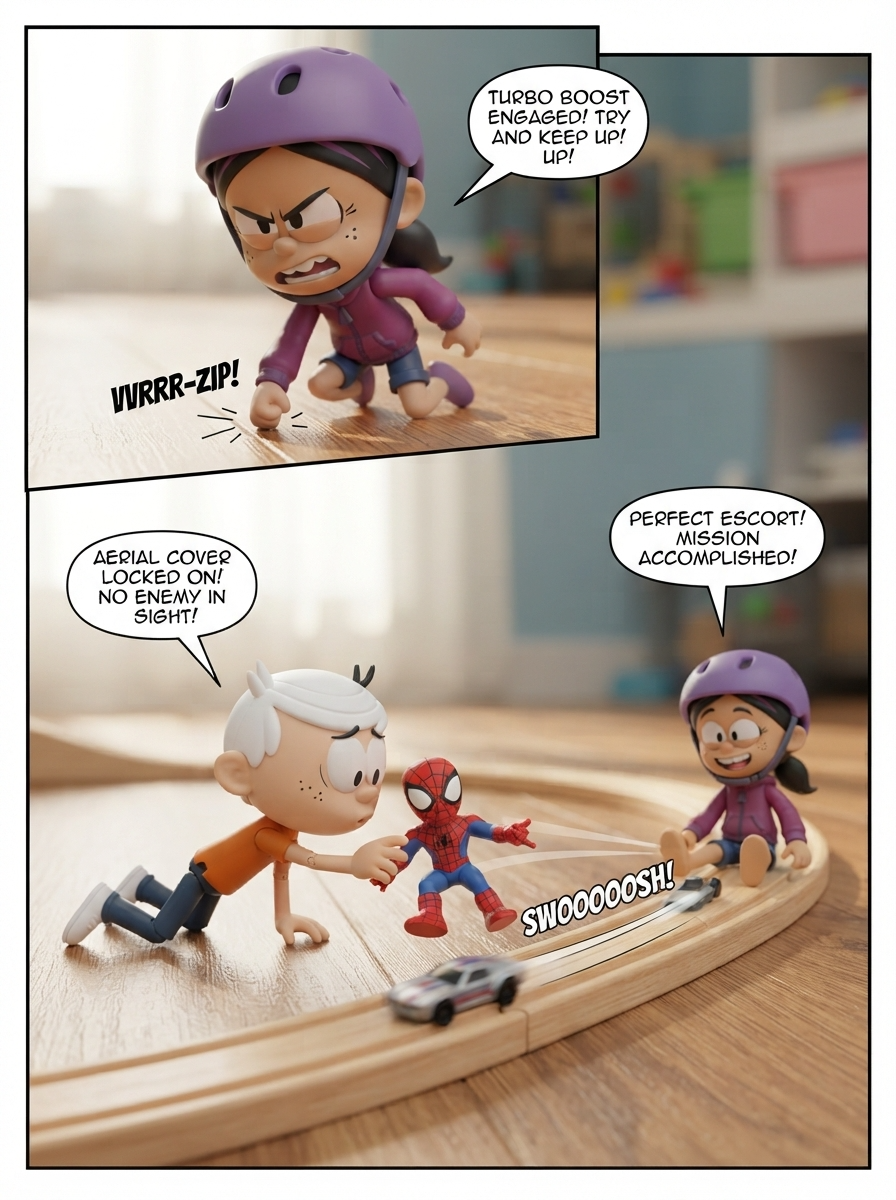 Web of Memory (page 7 of 8)