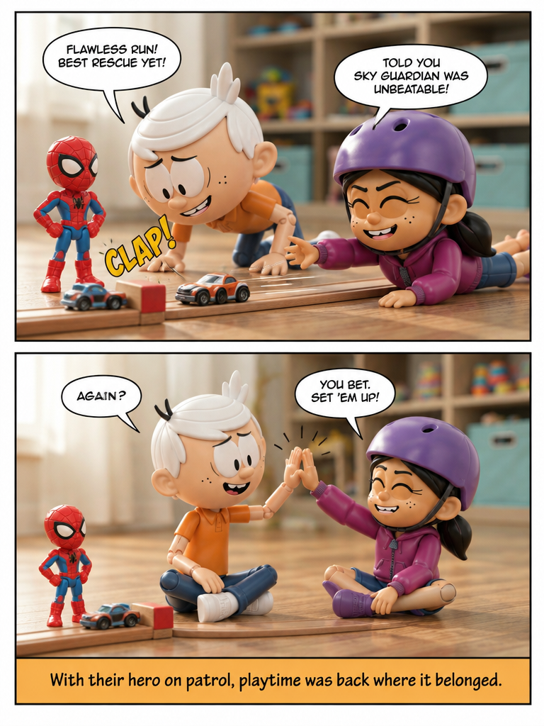 Web of Memory (page 8 of 8)