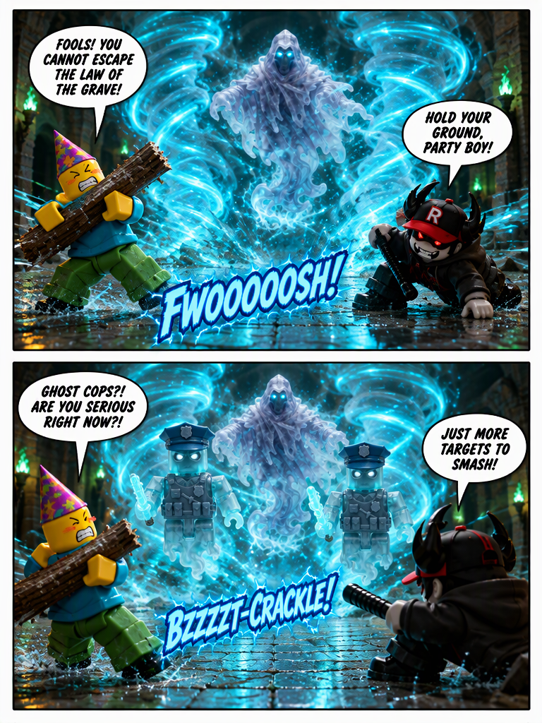 A Shadow at the Door (page 9 of 16)