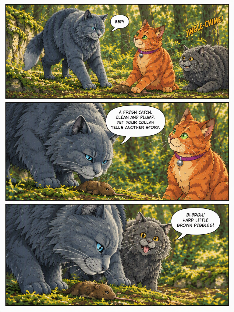 A Walk on the Wild Side (page 9 of 12)