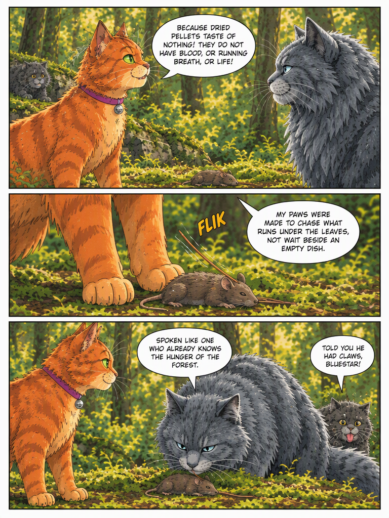 A Walk on the Wild Side (page 10 of 12)