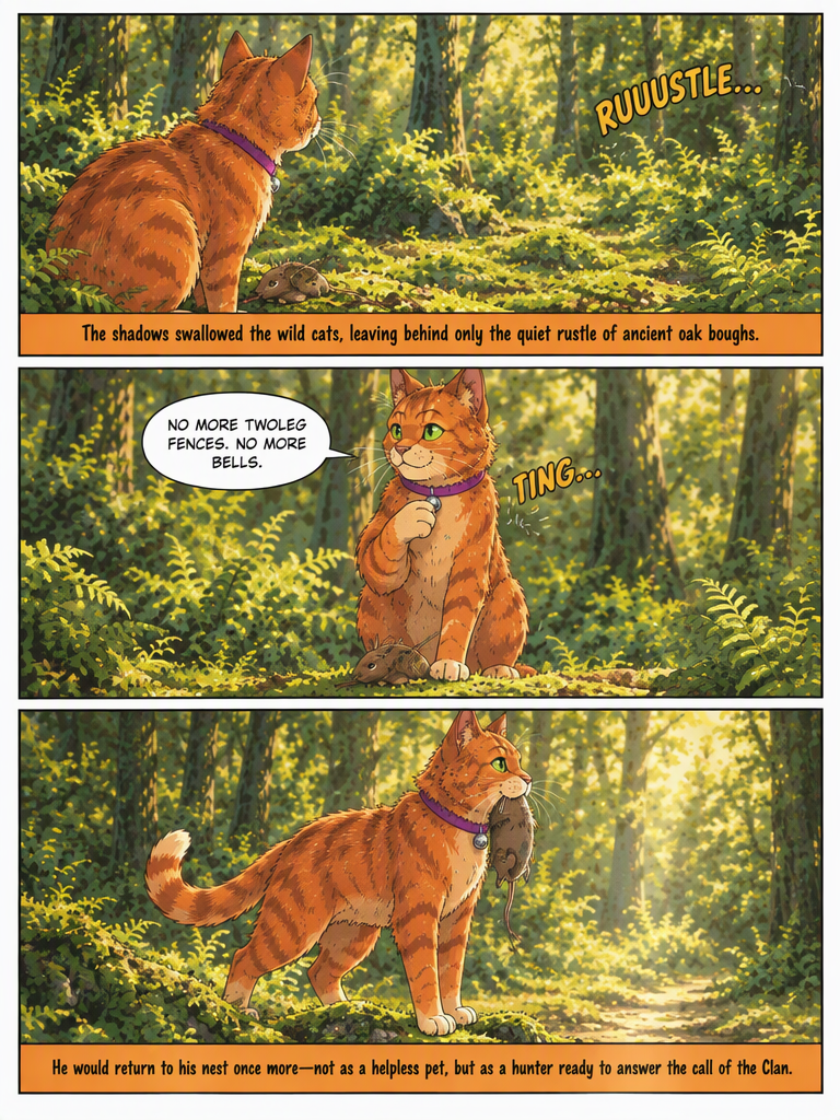 A Walk on the Wild Side (page 12 of 12)
