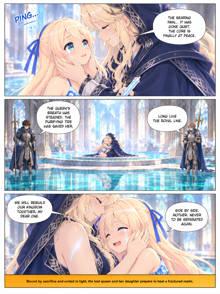 Heart of the Mother (page 4 of 4)