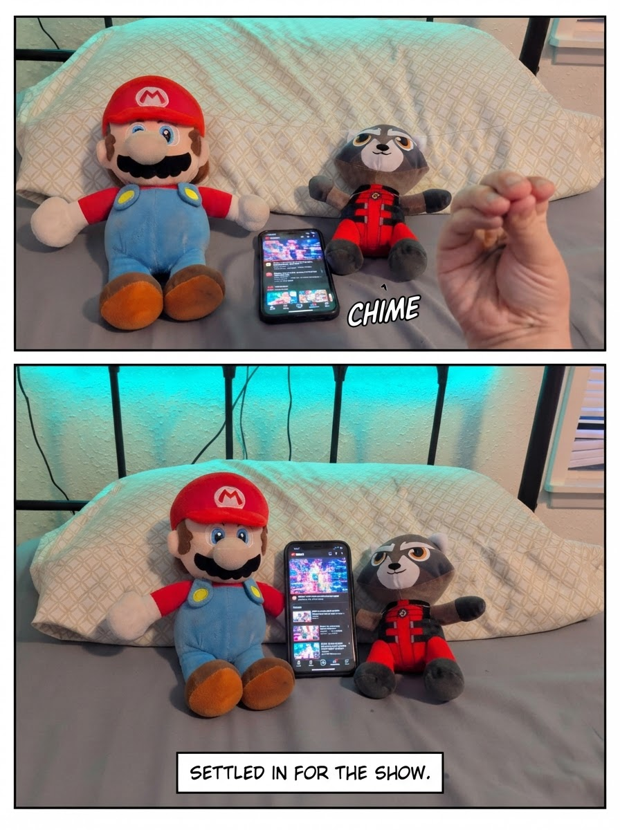 Screen Time Choice (page 4 of 4)