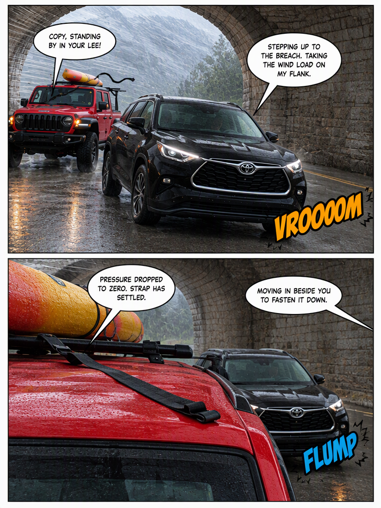 Secured Under Stone (page 2 of 4)