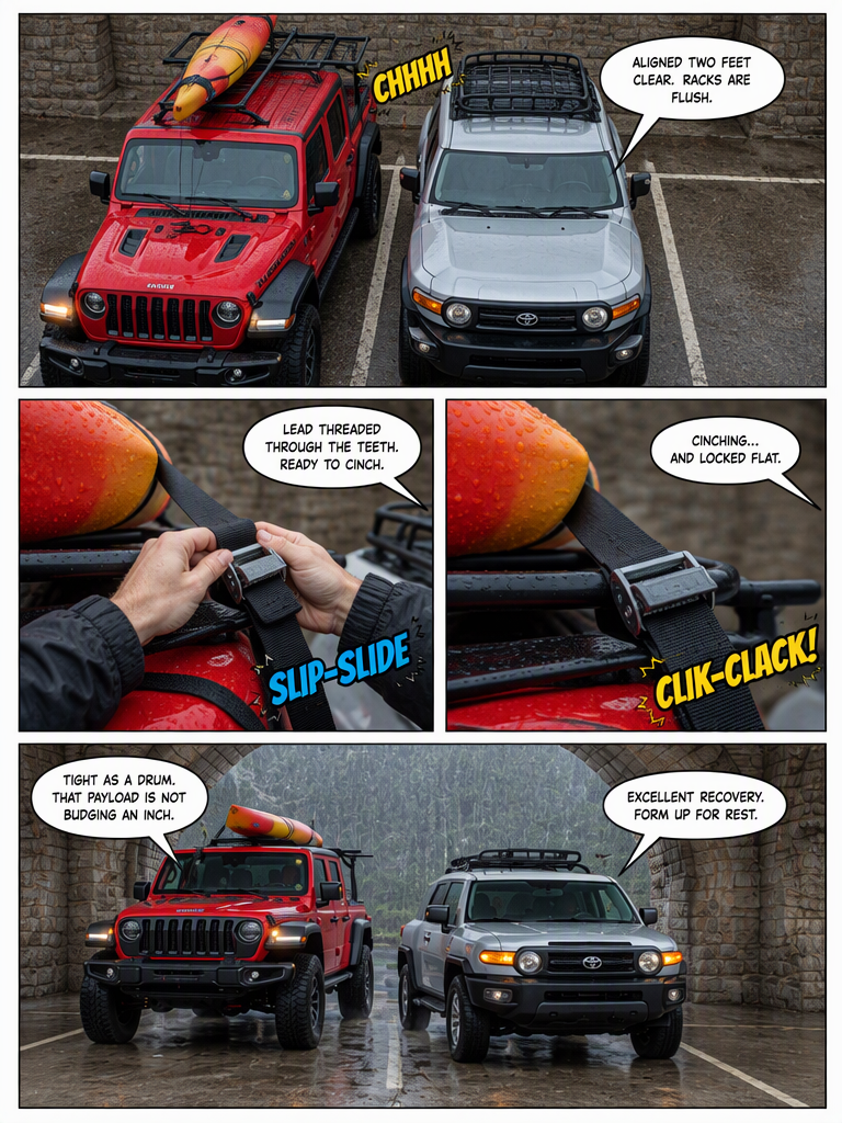 Secured Under Stone (page 3 of 4)