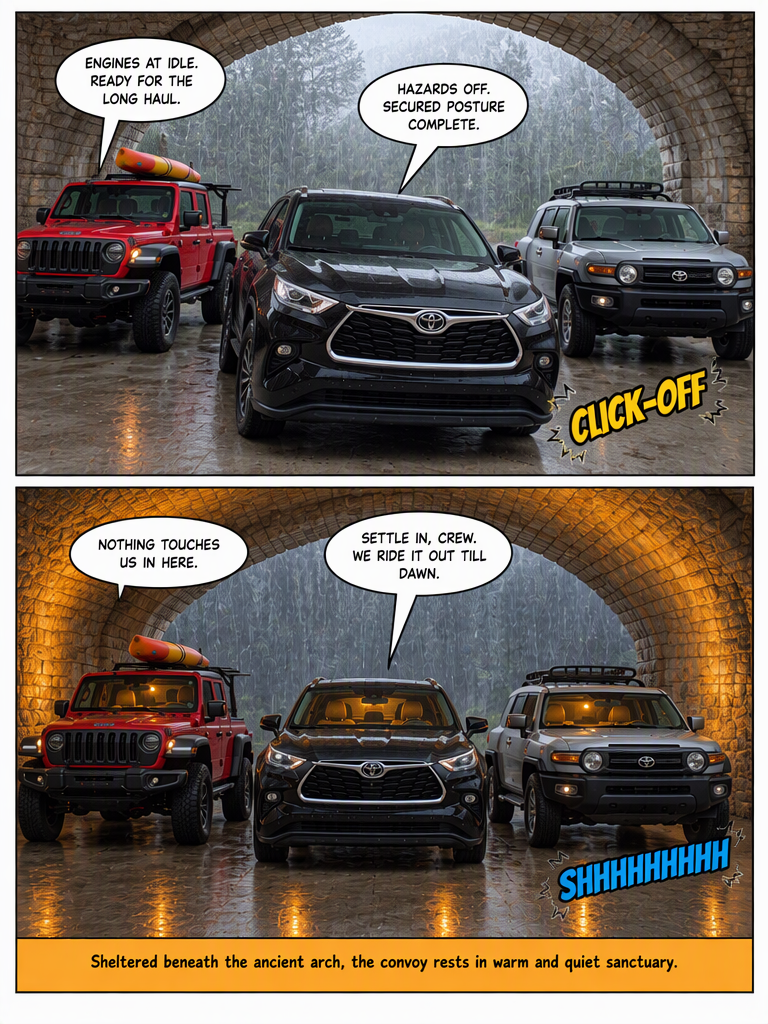 Secured Under Stone (page 4 of 4)