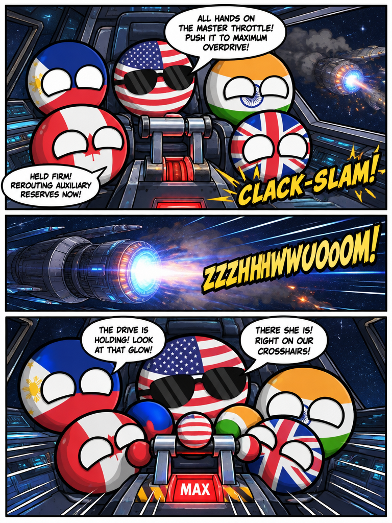 Andromeda Bound (page 3 of 4)