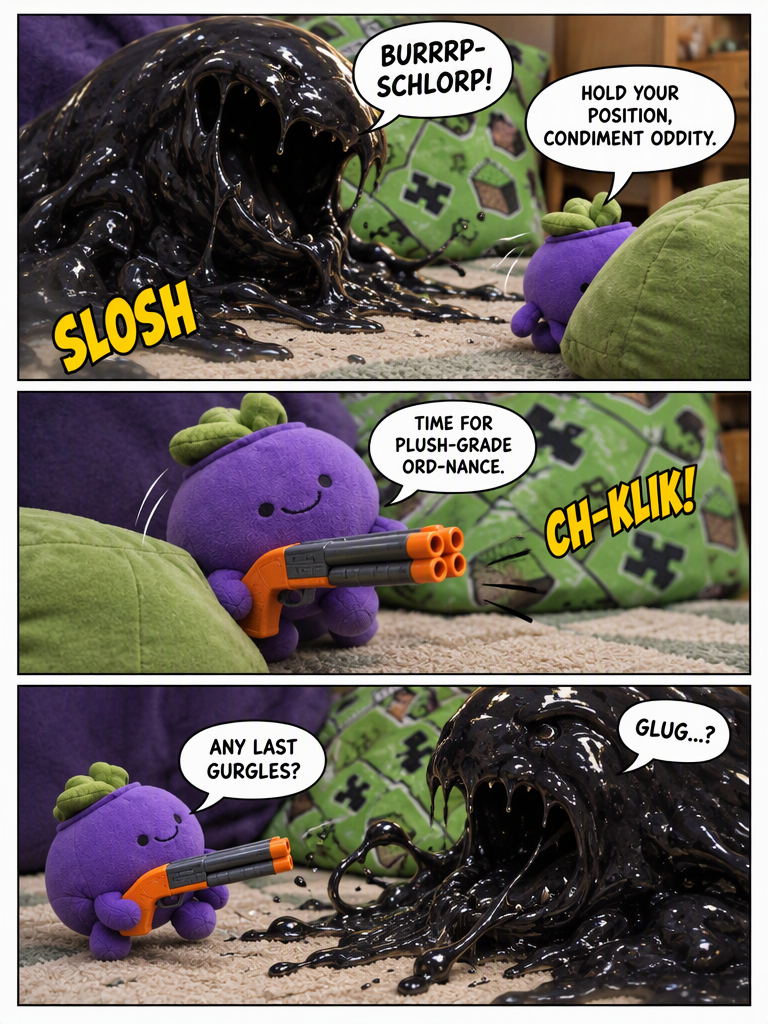 angry slime (page 2 of 4)