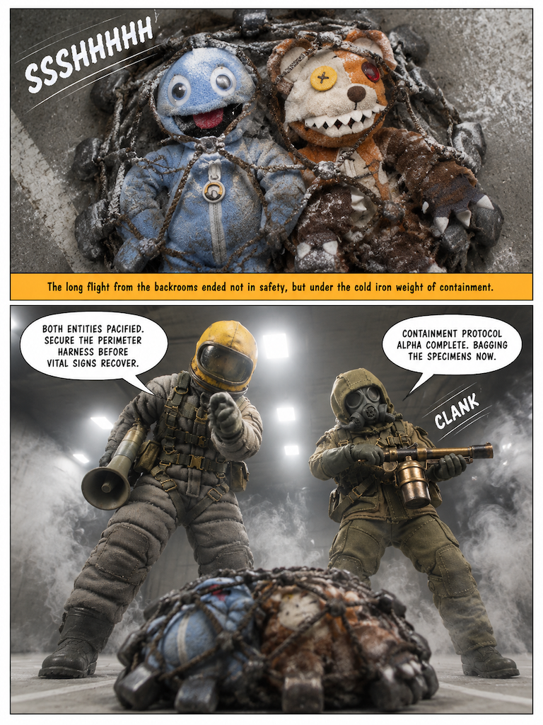 A Human View (page 4 of 4)