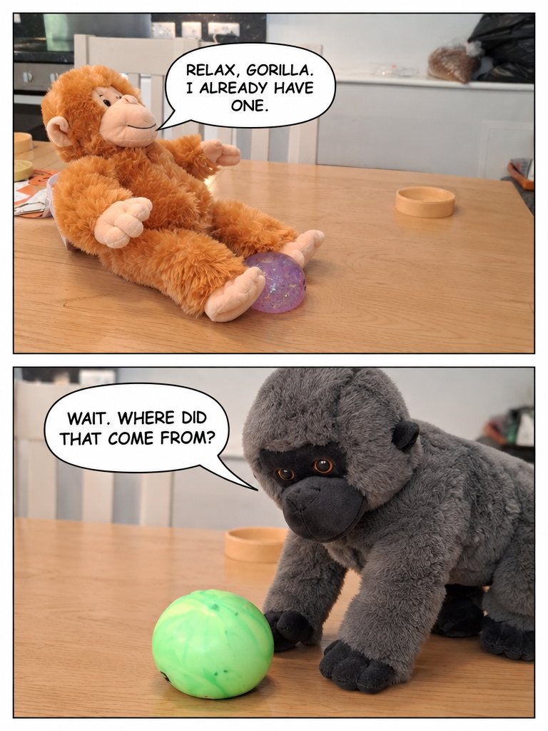 Dumpling Truce (page 2 of 4)